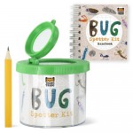 Bug Spotter Kit - Tiger Tribe